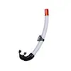 Equipo de snorkel para adultos transfronterizo, tubo de respiración, respirador de natación y buceo, snorkel húmedo submarino, suministro directo de fábrica