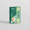 Venda Direta do Fabricante RenYouBaiCao SanHuang JiangHuo Tie 7 Adesivos/Caixa Adesivo para Cuidados Corporais Adesivo de Moxabustão Adesivo de Acuponto AiJiu