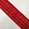 Cinta con Borde de Alambre Estilo Chanel, Cinta de Tweed, Materiales para Pasador de Moño Hecho a Mano, Decoración de Regalo