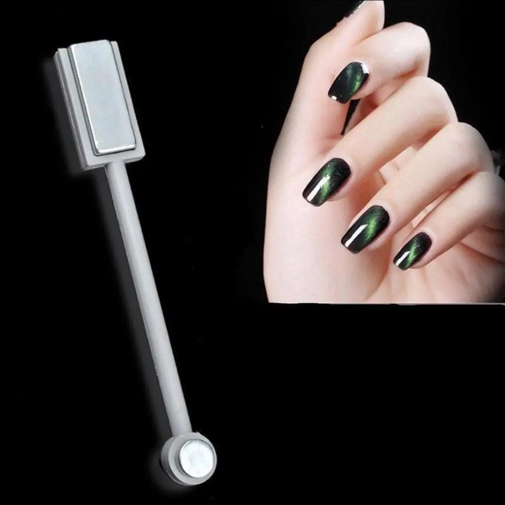 1pcs-Cat-Eye-Gel-Magnet-Stick-