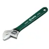 Llave Ajustable Shida Mini Llave Ajustable Llave Ajustable Pequeña Herramienta Llave Ajustable de Boca Abierta 47248-47255
