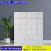 Gabinete de Almacenamiento para Teléfonos Móviles con Cerradura, Gabinete de Carga para Teléfonos Móviles, Gabinete de Almacenamiento y Carga para Teléfonos Móviles, Gabinete de Carga para Tabletas con Intercomunicador, Caja Fuerte