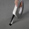 Cinta Doble Cara Crown Ds611 Adhesivo de Papel de Algodón de Alta Viscosidad Resistente a la Temperatura Carcasa de Plástico Película Adhesiva Interruptor Venta al por Mayor Personalización