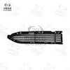 Adecuado para la parrilla inferior del parachoques delantero de las camionetas Changan Hunter y Kaicheng F70