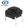 Interruptor de toque à prova d'água 6x6 patch bubble machine interruptor à prova d'água plug-in de altura múltipla patch touch switch
