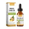 Óleo Essencial Laniska para Cuidado Suave das Unhas, Adequado para Mãos e Pés, Hidrata e Fortalece a Superfície da Unha, Cuida das Cutículas e Peles Soltas