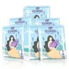 Aquecedor de Útero Autoaquecedor de Caneca de Artemísia e Gengibre Quente Quente Protetor Térmico Corporal para Cólica Menstrual