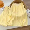 2026 Nuevo Set de Pijama Suave de Algodón Nube para Mujer, Manga Larga, Pantalón Largo, Ropa de Casa, Popular en Internet, Venta Caliente