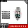Compatible con Conectores Rápidos para Instrumentos Swagelok Qc4Qc6Qc8 Conectores Hembra y Macho K3 Llave Verde Acero Inoxidable 316L