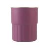 Taza Paso de Acero Inoxidable 304 para Acampar al Aire Libre, Taza Portátil Apilable para Café y Cerveza, Taza de Estilo Moderno
