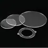 Base DIY de Acrílico Transparente Base Artesanal Acessórios Suporte de Celular Cola Cremosa Fluido Acrílico Base de Ursinho