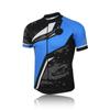 Roupas de Ciclismo Masculinas Verão Manga Curta Top Roupas de Ciclismo Roupas de Bicicleta Roupas de Mountain Bike Transfronteiriço Cabelo