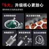 Línea de Montaje de Motores Reductores Wanxin de Taiwán Línea Transportadora Motor Reductor Monofásico 400W Reductor de Engranajes