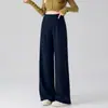 Pantalones de maternidad para primavera, otoño e invierno, adecuados para usar al aire libre, pantalones rectos de pierna ancha, holgados y casuales, no aprietan el vientre, pantalones de otoño que no se bajan