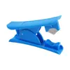 Cortador de tubería PE Teflon, cortador de manguera, cortador de tubería con hoja anticorte, tubería de PU, tubería de PTFE, tubería de silicona