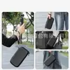 Adecuado para Dji Osmo Pocket4Pro Bolsa de Almacenamiento Set Todo en Uno Caja Protectora Portátil de Cáscara Dura Eva Absorbente de Golpes