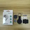 Rastreador Magnético GPS para Coche Airtag Dispositivo Anti-Pérdida para Mascotas Adecuado para el Localizador Find My de Apple