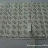 Tiras Adhesivas de Doble Cara de Eva, Tiras Impermeables de Espuma de Eva de Una Cara, Anillos Impermeables, Suministro a Largo Plazo de Almohadillas para Pies