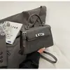 Bolso Kelly de alta gama a la moda para mujer, nuevo modelo 2026, bolso de hombro simple y elegante, bolso cruzado versátil y moderno