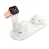 Modelo Alemán 2026 Más Vendido, Suministro Transfronterizo desde Fabricantes, Adecuado para Soporte de Teléfono y Reloj Apple, Base de Carga Inalámbrica