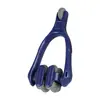 Masajeador de rodillo para dedos con rodillos de doble hilera para masajear y estirar los músculos de los dedos, rodillo de masaje para ejercicio de amasado y presión