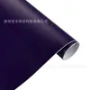 Pegatina mate para coche, película que cambia el color de la carrocería, película de piridina, pegatina para tapa de tanque de combustible, pegatina para coche, modificación de personalidad y forma.