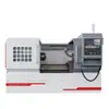 Torno CNC Totalmente Automático Horizontal de Alta Precisión para Trabajo Pesado Cak6150X1000 Fabricante de Tornos CNC