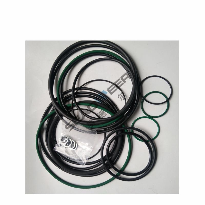 阿特拉斯空压机高压转子更换包2906079600 (4)