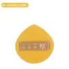 Xuan Zi 100 Puntos Esponja para Base de Maquillaje Marshmallow Puff No Absorbente Suave Herramienta Especial para Maquillaje Set de Esponjas de Belleza
