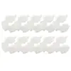 Adecuado para Papel Absorbente de Grasa para Campana Extractora Boss, Tapete Desechable Especial Engrosado para Taza de Grasa, Caja Recolectora de Grasa, Tapete de Papel Absorbente de Grasa