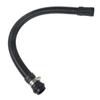 Accesorios para tubería de desagüe de aspiradora Jieba Jiamei tubería de alcantarillado tubería de desagüe BF502 BF585-3 tubería de desagüe universal