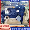 Motor Diésel Wd615 Motor de Vehículo Wp12 Motor Diésel de Servicio Pesado Howo Motor Diésel de Camión Motor Diésel de Cargador 50