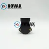El Sensor de Posición Rotatorio Re575333 es Adecuado para el Sensor de Posición del Acelerador de Cosechadoras y Está Disponible en Stock