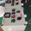 Suministro suficiente de caja de distribución a prueba de explosiones fácil de usar inversor a prueba de explosiones de alta potencia inversor minero
