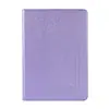 Capa Protetora Air3 Pro10.5 Fina e Leve Capa de Couro 11 polegadas Mini12345 Capa Macia de Silicone iPad Tablet