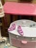 Accesorios para Muñecas al por Mayor Zapatos Lijia Ropa Pequeña Usable Comercio Exterior Lista de Cola