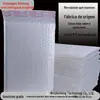Saco Plástico Bolha Saco Plástico Bolha Plástico Bolha Anti-Pressão Auto-Adesivo Saco de Embalagem Saco de Filme Bolha Auto-Adesivo Material de Embalagem Expressa Saco Plástico Bolha