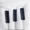 Producción de Señalización Metálica para Zapatos y Sombreros Láser Marca Registrada Fabricante de Accesorios de Ferretería Señalización por Electroforesis Fabricante de Equipaje Personalización