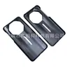 Adecuado para Huawei Mate60 Rs Cubierta trasera de cuero sencilla inferior interior y exterior Funda protectora para teléfono móvil