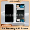Adequado para Tela de Celular Samsung A51/A52/A16/A15 Tela LCD Samsung Tela de Celular Samsung Wf