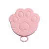 Tampa de Vedação para Lata de Gato Nova Transfronteiriça Silicone de Grau Alimentício Universal para Pet Lata Conservação Frescor Tampa de Vedação Tampa de Vedação
