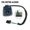 95760-A2500 95760-A2600 Cámara de Reversa Adecuada para Kia Optima Hyundai Sonata