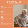 La Crema para Articulaciones Ximonth es una Crema de Cuidado Suave para Rodillas y Articulaciones del Cuerpo que se Absorbe Fácilmente y Puede Aplicarse para el Cuidado con Masaje