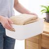 Processamento e Personalização/Organizador de Caixa de Armazenamento Diversos Japonês Plástico Armazenamento de Roupas Mesa Caixa de Armazenamento de Cosméticos