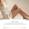 Crema para el Cuidado de las Piernas Ximonth Transfronteriza Masaje Nutritiva Ingredientes Suaves Cuidado Diario de la Piel de las Piernas Crema de Cuidado
