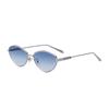 Versátiles Nuevas Gafas de Sol Estilo Cat-Eye Europeas y Americanas para Mujer, Gafas de Sol de Moda para Exteriores Estilo Callejero, Gafas de Sol al por Mayor Transfronterizas