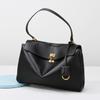 Bolso Cruzado Casual con Candado de Gran Capacidad para Mujer 2024, Bolso Tote Nuevo, Bolso de Hombro Ligero