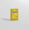 Parche de Panax Notoginseng y Veneno de Escorpión para Uso Externo en Cuello, Hombro, Cintura, Pierna y Cuidado de la Salud de las Articulaciones, Parche de Extracto de Planta Herbal para Rodilla y Columna Cervical, Dropshipping
