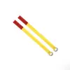 Adecuado para Tesla Model Y Puerta Trasera Cable de Tracción de Seguridad de Emergencia Interruptor Mecánico Físico para Desbloquear Cable de Tracción de Emergencia