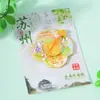 Ímãs de Geladeira de Suzhou em Estoque Lembranças de Metal Ímãs de Arte em Ferro Criativos Culturais de Museu Atacado Criativo